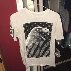 Nike USA tee shirt, size medium